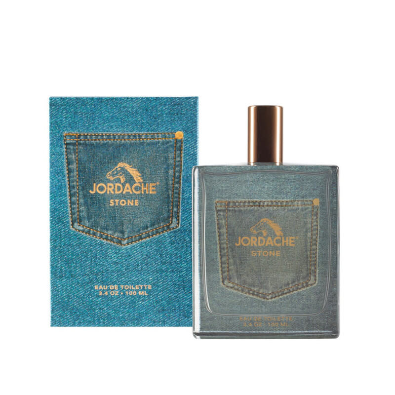 BY JORDACHE JORDACHE STONE(M)EDT SP